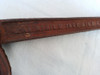 Antigua Tijera Pinza Descornadora Para Descornar Made In Usa 6