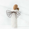 Willow Tree Angel De La Amistad 3