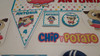 Chip Y Potato   Kit Cumpleaños Impreso Y Cortado 6