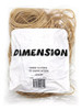 Bandas Elásticas Dimension Bolsa 200 Gr. 0