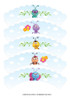 Kit Imprimible Editable Bichikids! 2