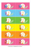 Kit Imprimible Editable Bichikids! 4