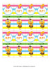 Kit Imprimible Editable Bichikids! 7