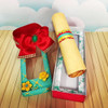 Kit Imprimible Cajitas Elena De Avalor 6