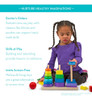 Melissa & Doug, Estándar - 7350718:ml A $163990 5
