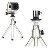 Suporte Adaptador Gopro Para Tripé 2