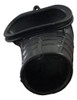 Condutor Tampa Filtro Ar Fan/titan 160 2016/19 - Demtec 1