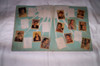 Estrellas Del Mundo Album De Figuritas...antiguo,leer... 2