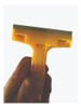 Raspador De Vidrio Scraper 10cm Con 10 Repuestos 2