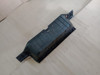 Pisadera Estribo Paragolpe Trasero Toyota Hilux 2016/23 Orig 2