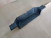 Pisadera Estribo Paragolpe Trasero Toyota Hilux 2016/23 Orig 3