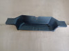 Pisadera Estribo Paragolpe Trasero Toyota Hilux 2016/23 Orig 4
