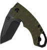 Cuchillo Navaja Plegable Kershaw Shuffle Ii Multifuncion 0