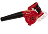 Sopladora Inalámbrica Einhell Te-cb 18/180 Li+bat 2.5a +carg 0