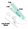 Mini Planchitas Pelo Lacio Ideal Regalo Portátil Viaje 1 Mini Planchitas Pelo Lacio Ideal Regalo Portátil Viaje 1