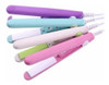 Mini Planchitas Pelo Lacio Ideal Regalo Portátil Viaje 5 Mini Planchitas Pelo Lacio Ideal Regalo Portátil Viaje 5