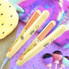 Mini Planchitas Pelo Lacio Ideal Regalo Portátil Viaje 6 Mini Planchitas Pelo Lacio Ideal Regalo Portátil Viaje 6