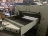 Guillotina Polar 2