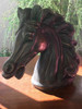 Cabeza De Caballo De Yeso 6