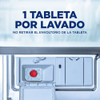 Combo Tabletas Lavavajillas Automatico Doypack Finish 30u X5 6