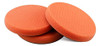Spta - Almohadilla De Corte De Luz Naranja, Almohadillas De 0