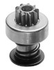 Impulsor De Arranque Bendix Piñon Zen  0108 0
