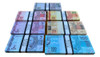 700 Notas Cenográficas S/valor Em Plaques Kit De Brincadeira 6