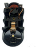 Relay/protector Tip Embraco  Con Termico 1/5 Hp Pw 3.5 A 1.3 3