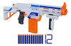 Nerf, Pistola De Juguete Lanza Dardos Retaliator 0