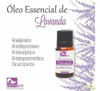 Óleo Essencial De Lavanda - 10ml - Dermare (puro) 2