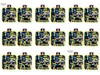 Kit Imprimible   Fiesta De Batman 3