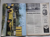 Revista Automundo Nº 267 - Junio 1970 - Con Poster Perkins 6