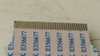 Flex Cable Lvds Hitachi Cdh-le39smart14 Yk E356677 3