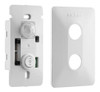 Interruptor Sensor De Presença Para Iluminação Espi 180 E+ 3