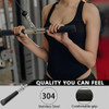 Qparvers Juego De Accesorios Para Máquina De 1