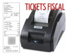 Impresora Termica  Xprinter No Aceptes Imitacion Para Ticket 1