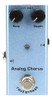 Pedal De Efeito Para Guitarra Analog Chorus 0