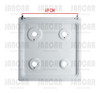 Plancha De Cocina Orbis Quemadores Eitar Mod. 838 / 858 3