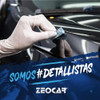 Abrillantador Para Autos 1lt Zeocar 2