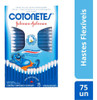 Cotonetes Johnson & Johnson 75 Unidades 1