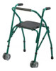 Andador Ortopedia Belgrano C614 Verde 0 Andador Ortopedia Belgrano C614 Verde 0