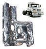 Forro Isolacao Cabine Dir Mb 1618 1218 1620 1938 Ld Direito 0