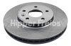 Disco De Freio Dianteiro 276mm Gm Tracker 1.2 0