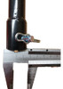 Extension Para Hoyadora 1 Metro 100 Cm Einhell 5