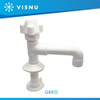 Combo Griferia Ginyplas - Plastico Ducha Pared Y Grifo Visnu 1