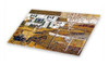 Rompecabeza Puzzle Ditoys American Country 500 Piezas 1