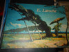 * Catalogo De Exposicion De E. Laroche Año 1979 0