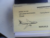 Manual Avion Boeing  767 Entrenamiento Aviacion Lufthansa 0