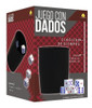 Juego De Mesa Generala Cubilete Plástico Con 5 Dados En Caja 0