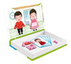 Juego Magnetico Personajes Didacta 1